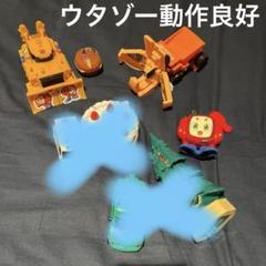 ユニトロボーン まとめ売り ウタゾー UTA-ZO | ユニトロボーン｜バンダイ公式サイト