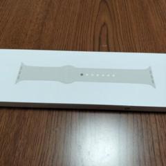 Apple Watch SE 第二世代(40mm)純正スポーツバンド