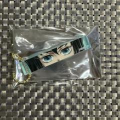 柱展　ブロックキーホルダー　8種 鬼滅の刃 - 柱展 ランダムブロックキーホルダー 霞柱 時透無一郎