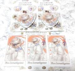 第五人格 夏期IJL 火災調査員 缶バッチ