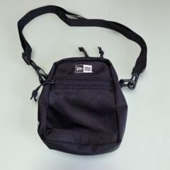 【NEW ERA】 ショルダーバッグ