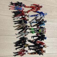2025年最新】仮面ライダーフィギュアまとめ売りの人気アイテム