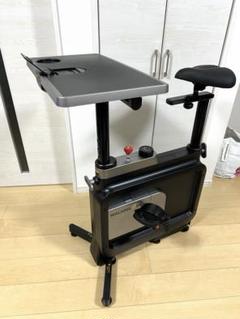 【美品・ほぼ未使用】Workstation Bike W1B エアロバイク