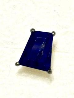 simmon (シモン) - jewelry select shop patchouli