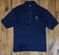 OLD GOLDWIN pima cotton polo shirt