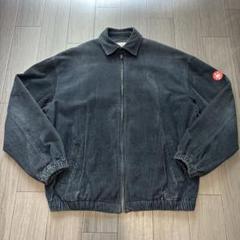 cavempt コーデュロイジャケット SEVEN BY SEVEN - 【25-26AW】 コーデュロイ ジャケット - 1st