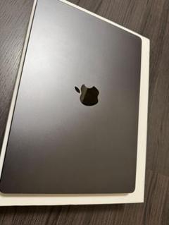 【おまけ付】MacBook Pro 14インチ M3Pro 18GB 512GB