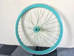 M ICHEフロントホイール。ピスト700c中野区都立家政引き取り限定 moVZKVlOCLruUgh9M3mXP7wNOULSUW