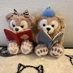 2023秋】ダッフィー＆フレンズのオータム・ストーリーブック