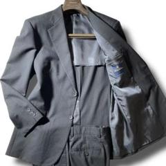 ✨️極美品✨️ブルックスブラザーズ スーツ ストライプ ネイビー 2B