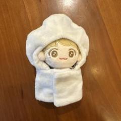 NCT DREAM ジェノ マスタニム ぬいぐるみ 7cm ジェンモンイ NCT DREAM ジェノ マスタニム ぬいぐるみ 7cm ジェンモンイ の