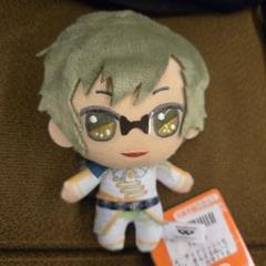2025年最新】二階堂大和 ぬいぐるみの人気アイテム - メルカリ