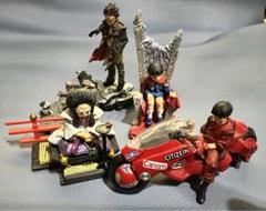2025年最新】akira 海洋堂の人気アイテム - メルカリ