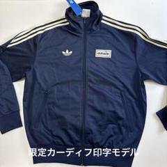【オアシス/リアムギャラガー着】アディダス トラックジャケット オアシス/リアムギャラガー着】アディダス トラックジャケット