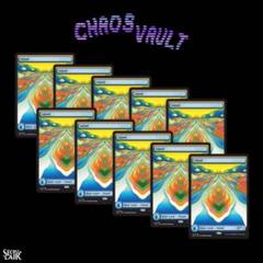 The strange sands islands foil