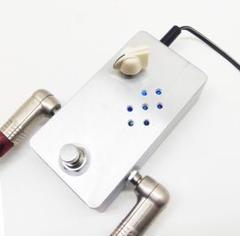 【一部予約販売】 ☆真空管ブースター メルカリ - 12AX7☆ 12AV7 12AU7 tube バッファ ギター