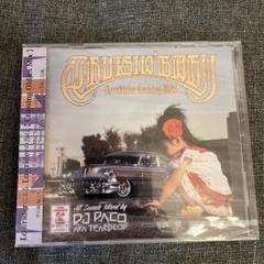 DJ PACO CD 新品未開封のサムネイル