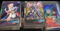 2025年最新】ガンダムトライエイジ まとめ売りの人気アイテム