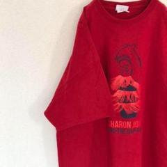 USA購入 sharon jones オーバーサイズ Tシャツ