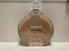 シャネル チャンス オー タンドゥル オードゥトワレット100ml