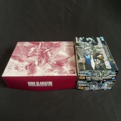 2025年最新】ガンプラまとめ売り mgの人気アイテム - メルカリ