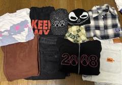 スケートブランドまとめ売り　fuckthisindustry punkandyo