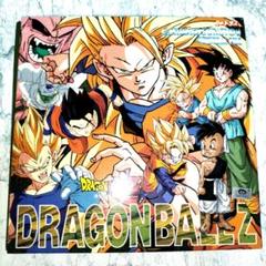 ドラゴンボール　カードダス　ファイルセット