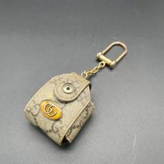 Gucci GG イヤホンケース最終値下げ❗️ Gucci GG イヤホンケース最終値下げ❗️