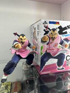アニメヒーローズ　孫悟飯　桃白白　兎人参化　国王 2025年最新】桃白白フィギュアの人気アイテム - メルカリ