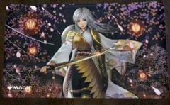 MTG 『放浪皇のクリスマス』 プレイマット 新品未開封｜Yahoo