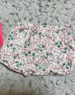 H&Mベビーパンツbabygapショートパンツ短パン