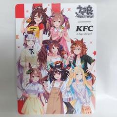 2025年最新】ウマ娘 ケンタッキー 全員集合の人気アイテム