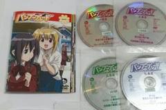 バンブーブレード DVD 全13巻セット