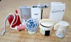 2025年最新】昭和家電ミニチュアの人気アイテム - メルカリ