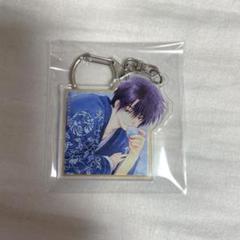 暁のヨナ　カフェ　アクリルキーホルダー　コンプリートセット 暁のヨナ カフェ アクリルキーホルダー コンプリートセット