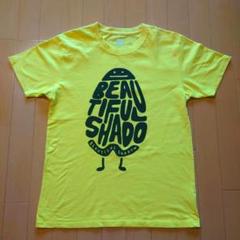 デザインTシャツストアグラニフ　半袖　Mサイズ　たまご