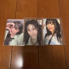 ジホン fromis_9