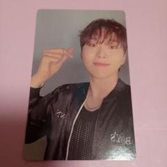 SEVENTEEN スングァン