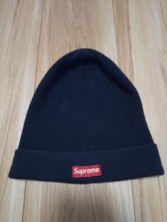SUPREME ビーニーニット シュプリーム