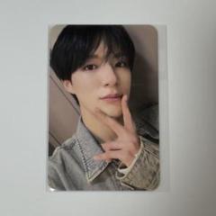 2025年最新】nct jenoの人気アイテム - メルカリ