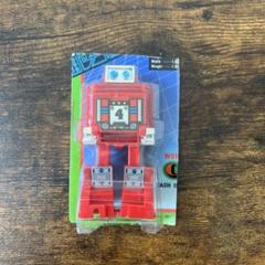 当時物 レトロ 玩具 ロボット CONVERTORS NEW SPIES ☆