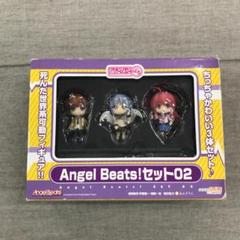 【未開封】ねんどろいど ぷち Angel Beats！セット02 ねんどろいど ぷち Angel Beats! セット02