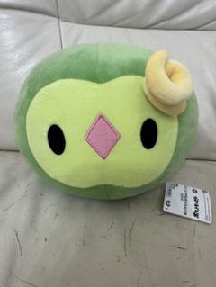 ポケモン カラーセレクションぬいぐるみ green 全3種　×3セット ポケットモンスター もふぐっと カラーセレクションぬいぐるみ