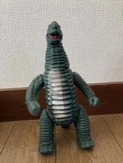 レッドキング風ポリ製無版権