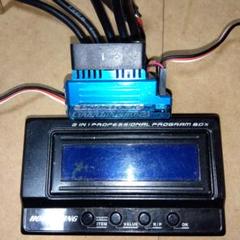 TRESREY SPEEDPASSION GT2.0PRO 中古品 2025年最新】Speed Passion ホビーラジコンの人気アイテム