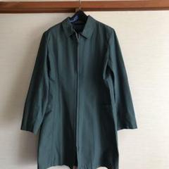 ✨美品✨マリテフランソワジルボー　バイオレットブルー スプリングトレンチコート 2025年最新】MARITHE + FRANCOIS GIRBAUD レディース トレンチ