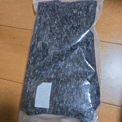 フードウォーマー フェイスマスクにもなるネックウォーマー付き 防寒具 暖かい