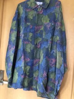 古着　シャツ