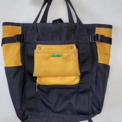 PORTER ×吉田カバン コラボ 2way バッグ