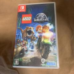 LEGO ジュラシック・ワールド